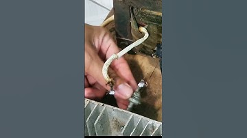 Thay diode sạc bình ắc quy/Tiên Tiến Audio/Shorts