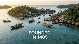 The Filipino Kingdoms Spain Found When They Arrived — And Spent 333 Years Trying to Erase