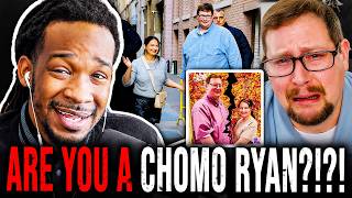 Gypsy Rose Blanchard Confronts Her Then Boyfriend Ryan About Being A Chomo