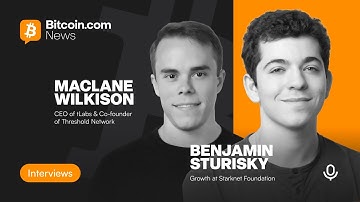 All About the #tBTC x #Starknet Launch: Bridging Bitcoin to ZK-Rollups