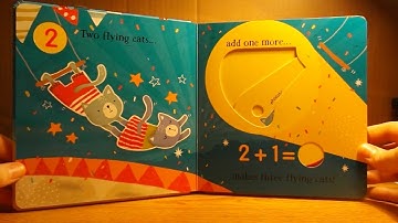 Adding at the Circus