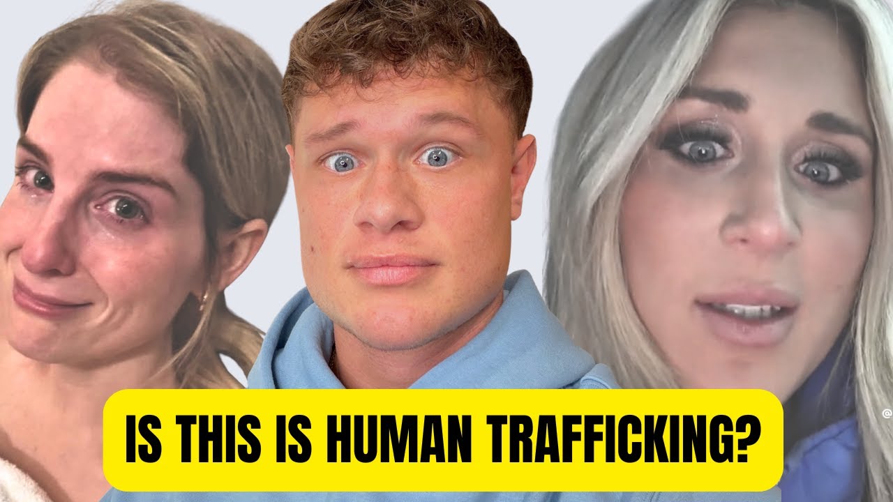 We’re Talking About Surrogacy… Again