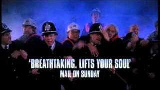 Billy Elliot The Musical Official Trailer