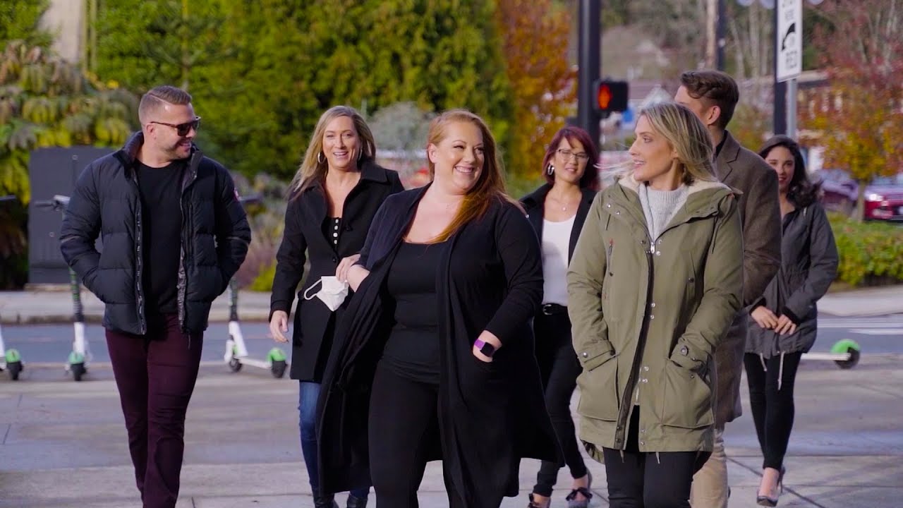 Team Video - Caliber Home Loans