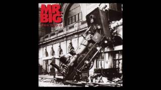 Green Tinted Sixties Mind (High Quality) - Mr. Big
