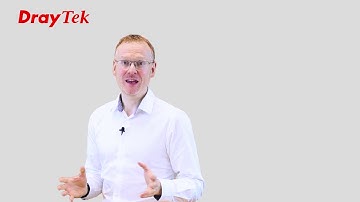 Mesh technology explained. Network reliability & a deployment example for VigorAP 903