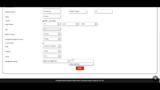 Edmin Add & Manage Student