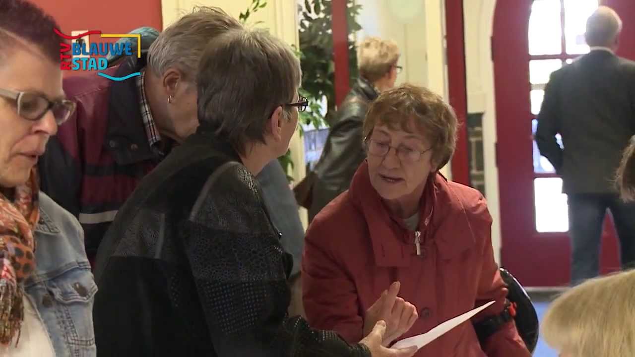 Open Dag Stichting Welzijn Oldambt