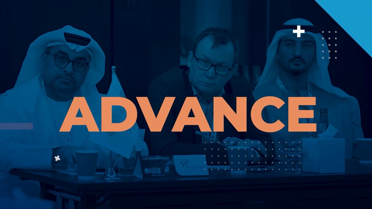 7 days to go Future Food Forum 2025 in Dubai – Register now!