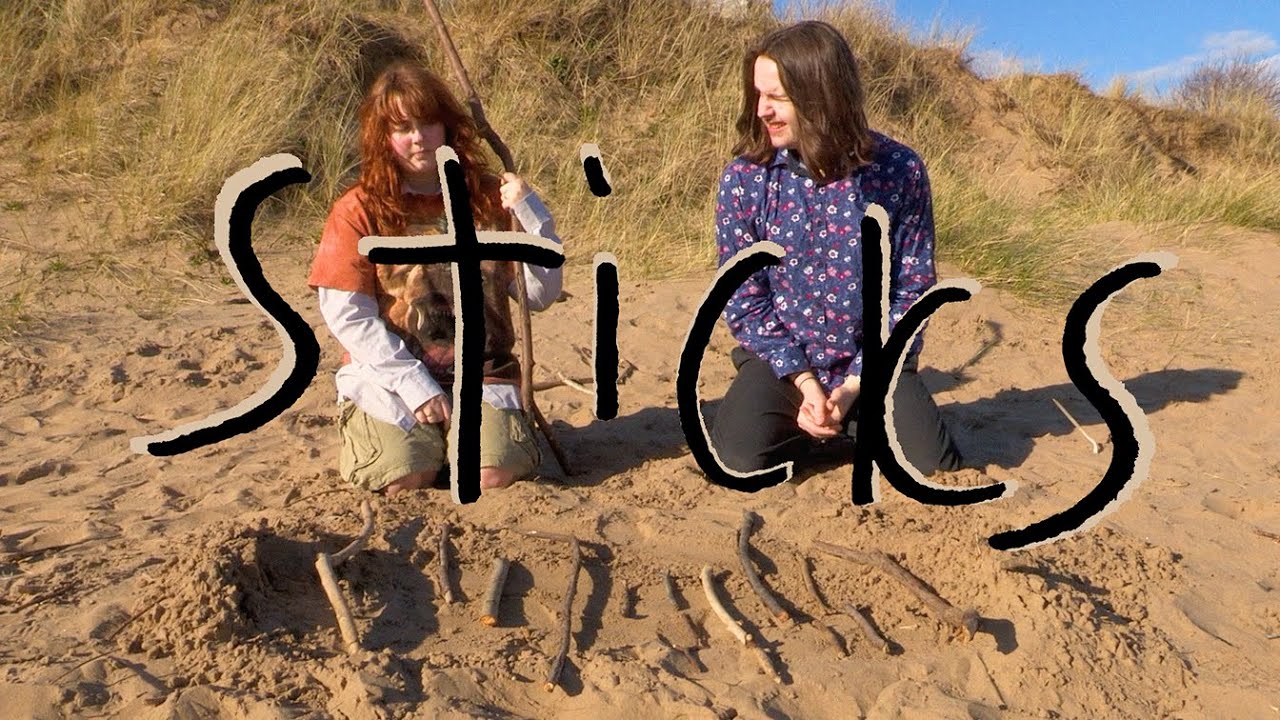 Sticks (2025) | Short Film