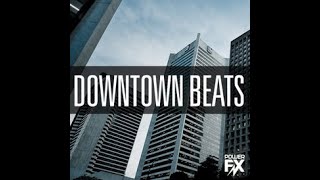 Power FX - Downtown Beats (demo)