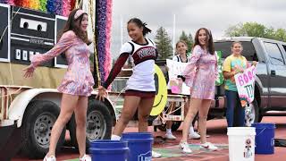 Homecoming 2019 Highlights