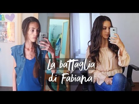 Video: È morta la modella nota per combattere l'anoressia