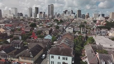 Court backs New Orleans rental rules