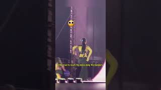 Jennie Was Running For Her Life Resimi