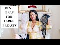 BEST BRAS FOR LARGE BUSTS, DDD+... Big Boobs(ASOS) | DadouChic