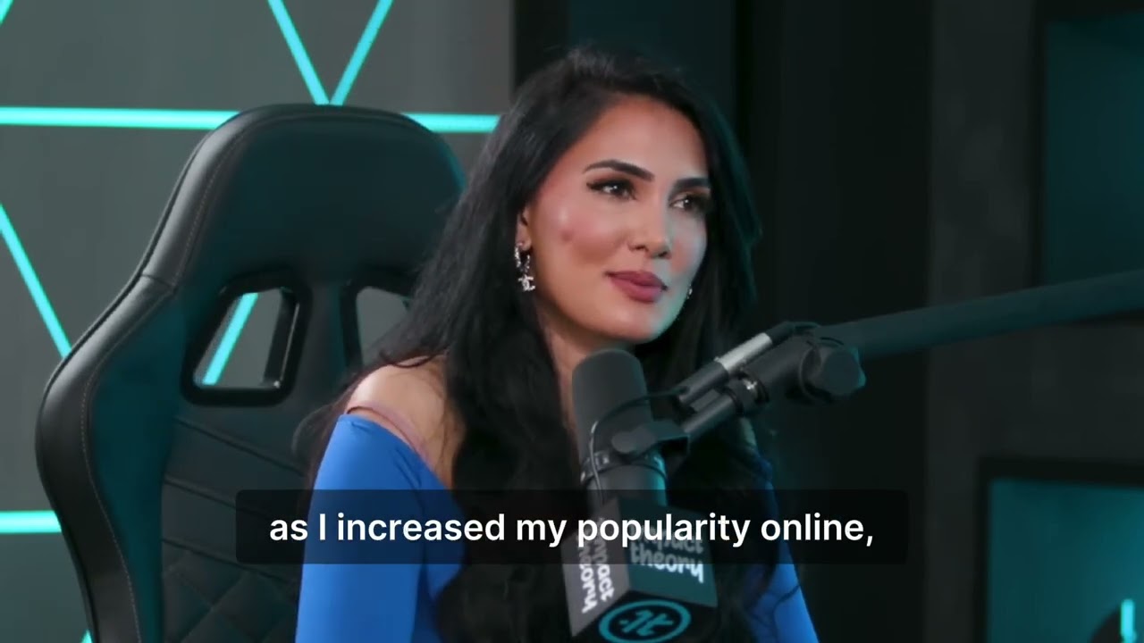 Why Successful Men Often Choose the Wrong Women