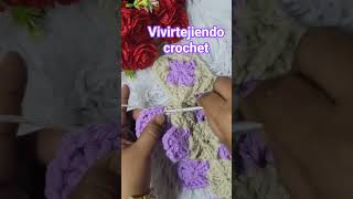#crochet #crochetfácil