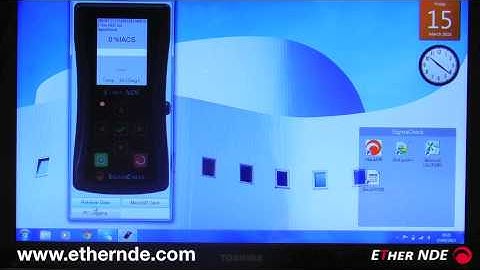 SigmaCheck How To Movie - PC Connectivity