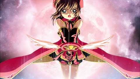 Sailor Moon/ CardCaptor Sakura [AMV]