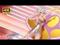 [MMD/Blender]하쿠(弱音HAKU) - 아이돌 【최애의아이】(IDOL/アイドル 【OSHI NO KO】)