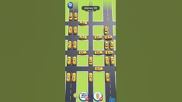 Traffic Escape! Level 23 #games #f2p