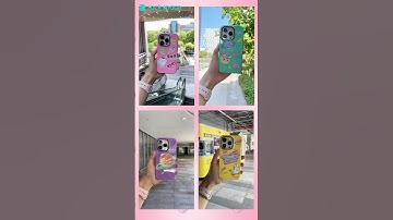 Customize Your Perfect Phone Case with rock space