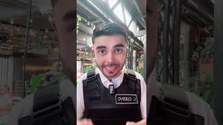 ¿Por qué uso chaleco antibalas?, aquí mi respuesta en este video. #LeonardoAlSenado