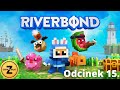 Na podbój Popielnej Fortecy - Riverbond #15