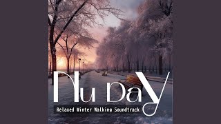 Wintry Deserted Glade (Key Bb Ver.)