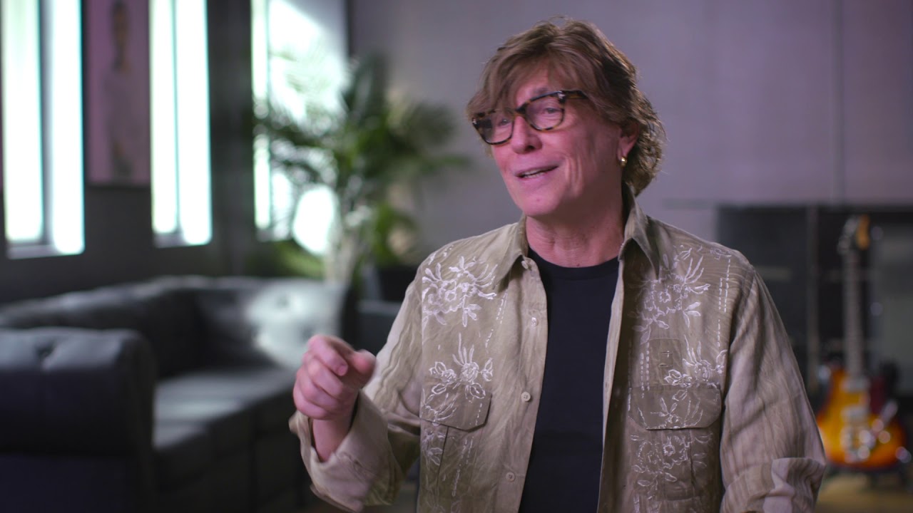 Watch Dave Goddess Interview on YouTube Watch Dave Goddess Interview on YouTube