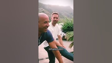 Thumbnail of Edit fast furious (bandolero)#fastandfurious #paulwalker #vindiesel #bandolero