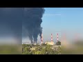 Українські далекобійні санкції проти російських воєнних об’єктів і нафтової галузі