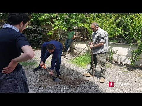 შუალედურ არჩევნებამდე ერთი კვირა რჩება