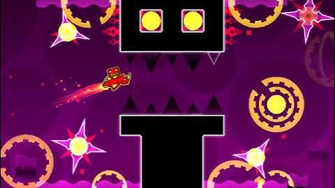 “ClubstepDynamix” 100% (Easy Demon) by ZenthicAlpha