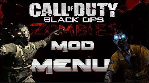 Bo1 Destruction v1 Mod Menu Showcase RGH/JTAG