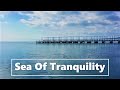 Sea of Tranquility - Море спокойствия | Море Солнце и по венам Весна