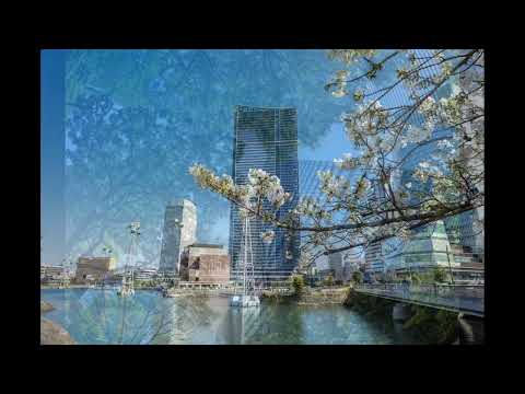 摩天楼の輝きを離れて　N,S,P　～ Self Remastering
