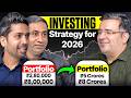 The Complete Investing Guide For 2026 Mutual Funds Stocks And Gold Sanjay Kathuria Podcast EP28 