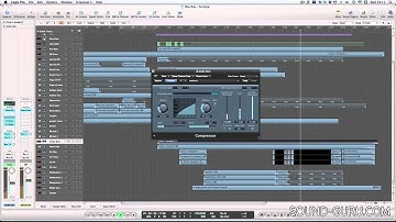 Logic Pro for Beginners - 1.1 Intro