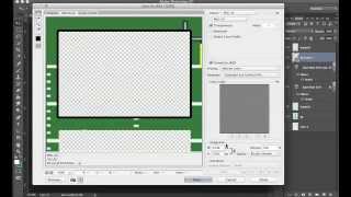 EZ Photo Booth 2x6 Custom Template Demo
