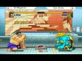 EA Megaman (E. Honda) vs Oya Jimmy (Blanka) Devastation 2011 SSF2THDR - 1 of 3