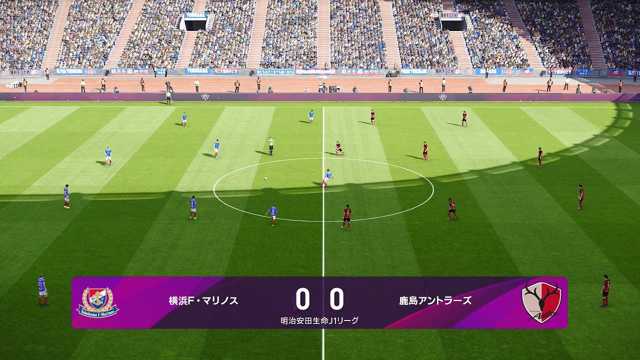 Jリーグ 自宅で スタジアム観戦 の楽しさは再現できるのか 加味條 Note Jリーグ 自宅で スタジアム観戦 の楽しさは再現できるのか 加味條 Note