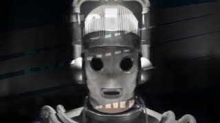 Doctor Who | WORLD ENOUGH AND TIME 1960's EDITION | Bill is a Cyberman?!