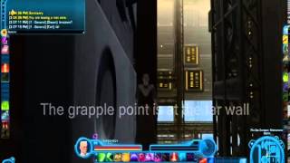Rep Fleet Datacron Solo (No Group) get it by yourself