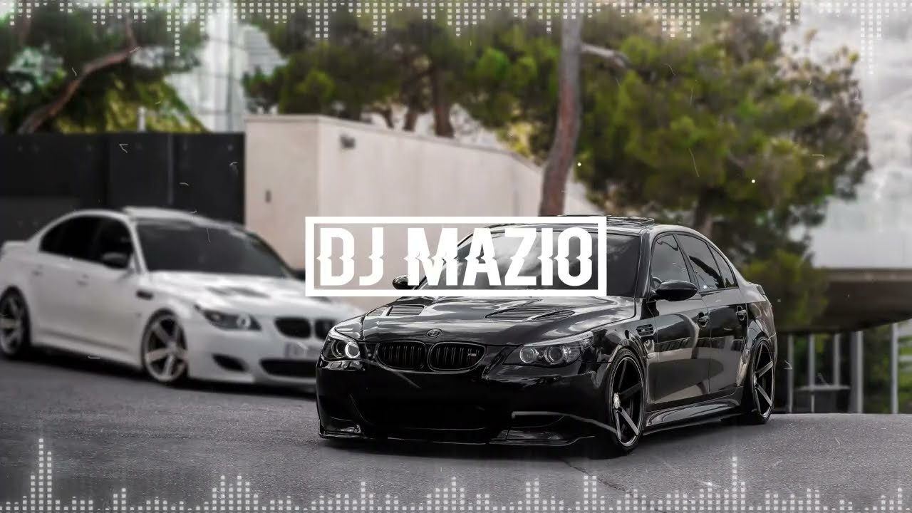 ❌NAJLEPSZA MUZYKA KLUBOWA❌🚗MUZYKA DO AUTA!🚗VOL.1😈DJ MAZIO OFFICIAL