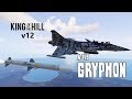 Gryphon - KOTH v12 - ArmA 3 jet montage #20