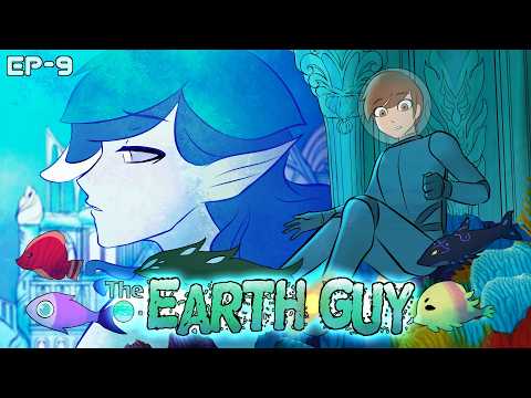 The Earth Guy - Episode 9 // Deep Dive