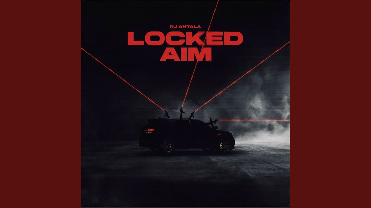 Watch Locked Aim on YouTube Watch Locked Aim on YouTube