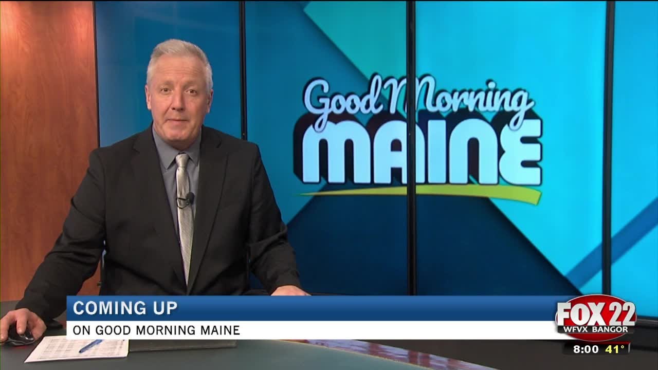 WFVX Morning Fox News Friday, 04/04/2025 - YouTube